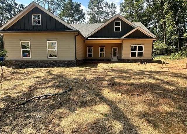 Property at 2 Whispering Oaks Trl, Cumming, GA 30028, 3 beds, 2 baths