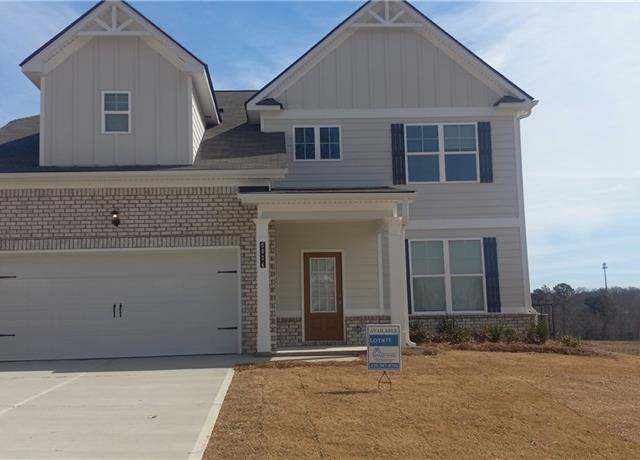 Property at 6014 Spring Way, Stonecrest, GA 30038, 4 beds, 2.5 baths