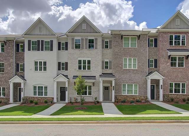Property at 1988 Deco Dr, Kennesaw, GA 30144, 3 beds, 3.5 baths