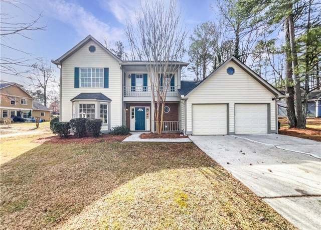 Property at 4969 Portsmouth Ct, Lithonia, GA 30038, 3 beds, 2.5 baths