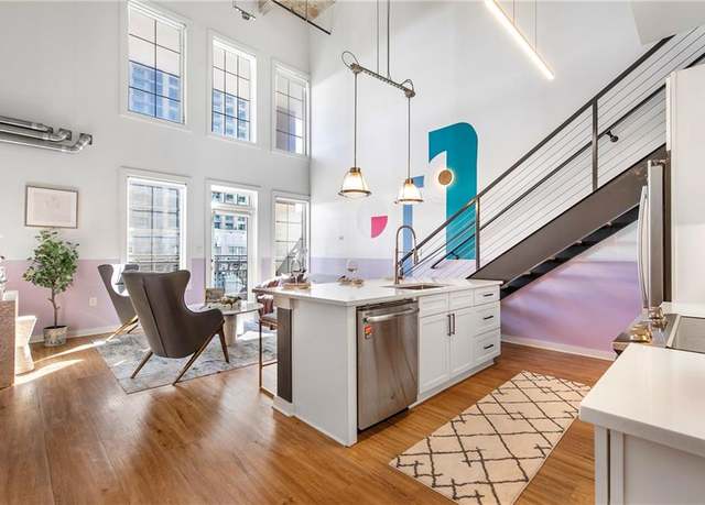 Property at 260 18th St NW #10202, Atlanta, GA 30363, 2 beds, 2 baths