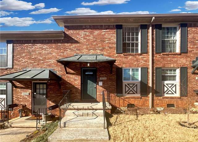 Property at 5676 Kingsport Dr #4, Atlanta, GA 30342, 2 beds, 1.5 baths