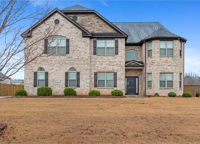 Property at 825 Bufflehead Ct, Stockbridge, GA 30281, 6 beds, 4.5 baths