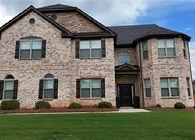 Property at 825 Bufflehead Ct, Stockbridge, GA 30281, 6 beds, 4.5 baths