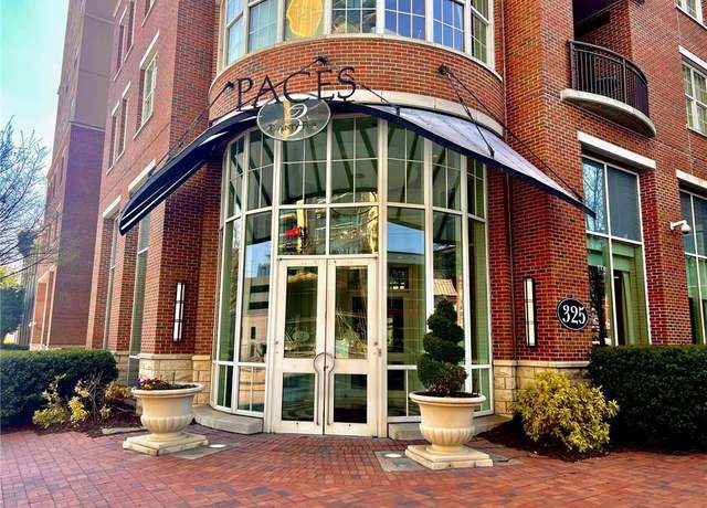 Property at 325 E Paces Ferry Rd NE #1606, Atlanta, GA 30305, 1 bed, 1 bath