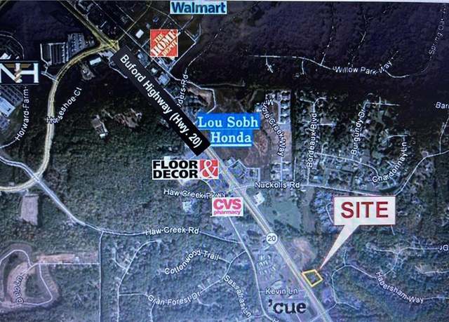 Property at Undisclosed address, Cumming, GA 30041