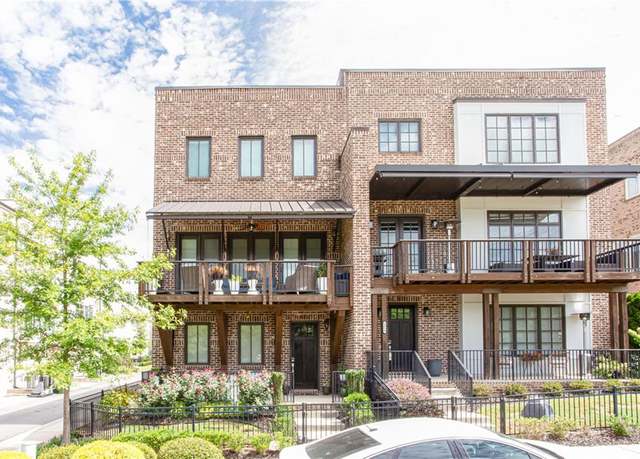 Property at 1952 Maritime Way, Atlanta, GA 30318, 4 beds, 3.5 baths