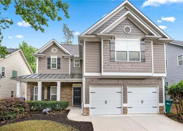 Property at 449 Highlands Loop, Woodstock, GA 30188, 3 beds, 2.5 baths