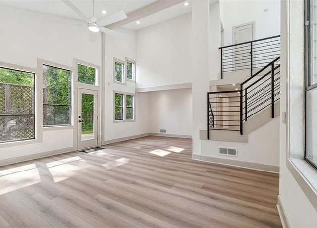Property at 2934 Wendover St, Marietta, GA 30062, 3 beds, 2.5 baths