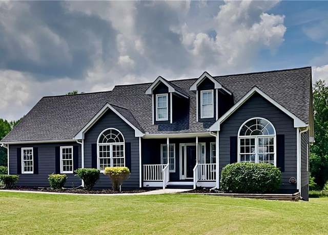 Property at 776 Coleen Dr, Winder, GA 30680, 3 beds, 2 baths