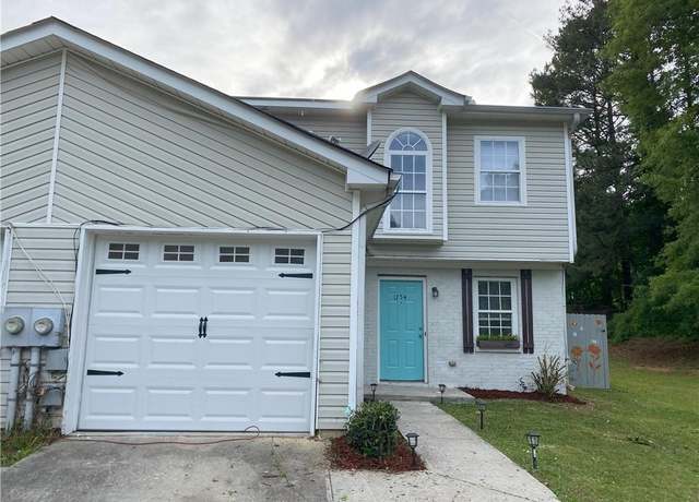 Property at 1754 Soapstone Ct, Decatur, GA 30034, 3 beds, 2.5 baths
