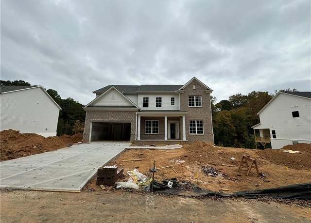 Property at 314 Level Creek Rd, Sugar Hill, GA 30518, 5 beds, 4 baths