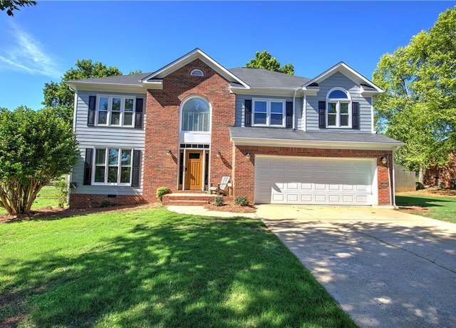 Property at 11 Trotters Walk NE, Cartersville, GA 30121, 4 beds, 2.5 baths