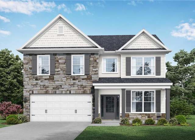 Property at 1420 Sunny Valley Ln, Braselton, GA 30517, 5 beds, 3.5 baths