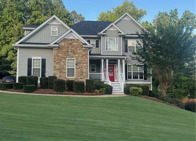 Property at 438 Somersby Dr, Dallas, GA 30157, 5 beds, 4.5 baths
