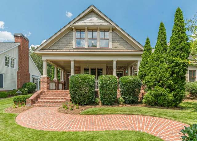 Property at 1981 Village Round NW, Marietta, GA 30064, 5 beds, 3 baths