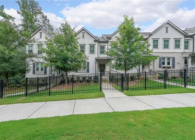 Property at 353 Vista Ln, Woodstock, GA 30189, 3 beds, 3.5 baths