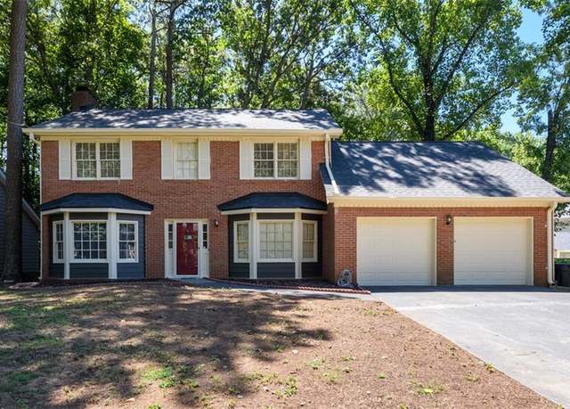 Property at 1751 Pierce Arrow Pkwy, Tucker, GA 30084, 3 beds, 2.5 baths