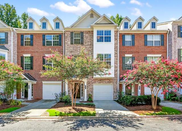 Property at 635 Coligny Ct, Atlanta, GA 30350, 3 beds, 3.5 baths