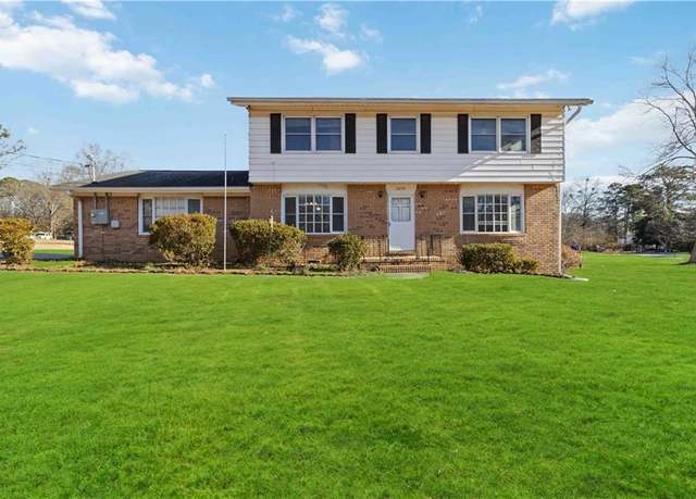 Property at 2210 Lisa Dr SE, Marietta, GA 30067, 4 beds, 2.5 baths