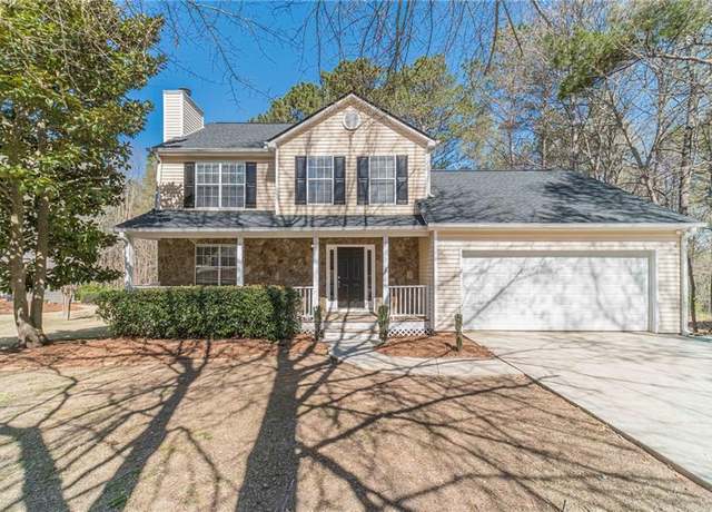 Property at 2249 Lakeside Dr, Monroe, GA 30655, 3 beds, 2.5 baths