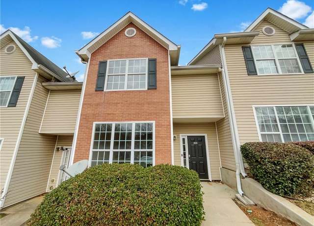 Property at 1485 Riverrock Trl, Riverdale, GA 30296, 2 beds, 2.5 baths