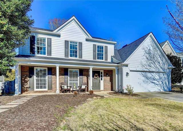 Property at 2389 Lake Villas Ln, Duluth, GA 30097, 4 beds, 2.5 baths