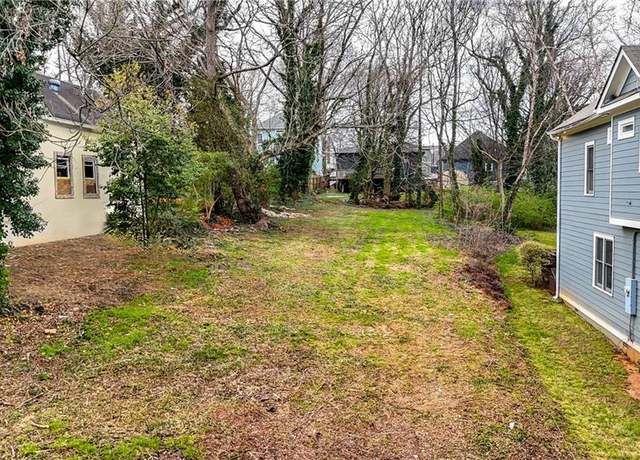 Property at 761 Formwalt St SW, Atlanta, GA 30315
