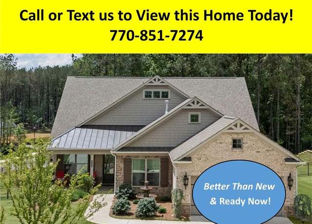 Property at 438 Southland Cir, Canton, GA 30115, 3 beds, 3 baths