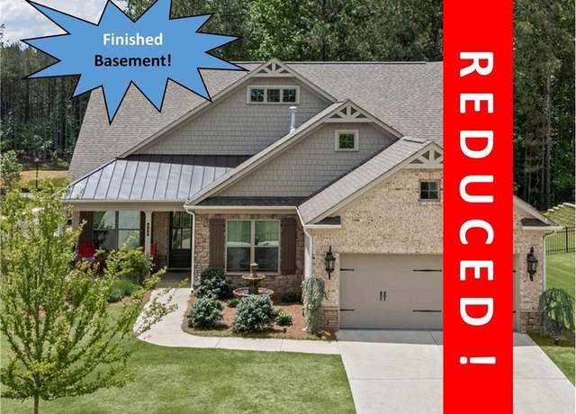 Property at 438 Southland Cir, Canton, GA 30115, 3 beds, 3 baths