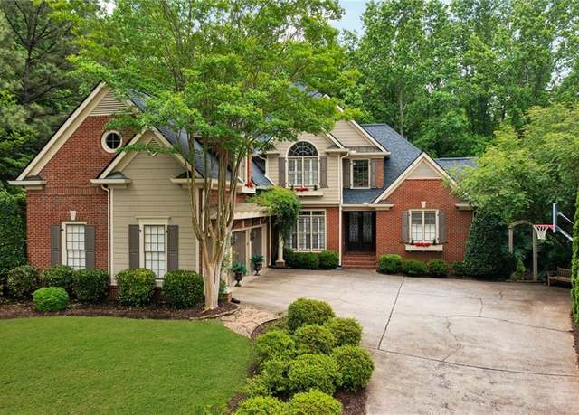 Property at 1477 Edenham Ln, Cumming, GA 30041, 6 beds, 4.5 baths