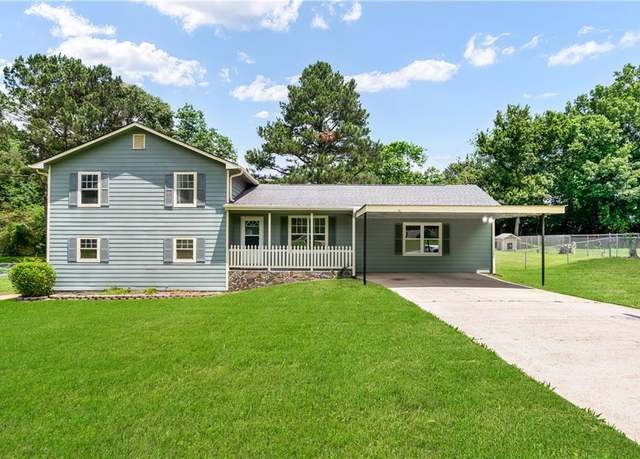 Property at 320 Edna Dr, Stockbridge, GA 30281, 4 beds, 3 baths