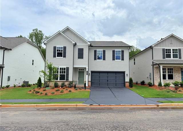 Property at 15 Gresham Ct, Dawsonville, GA 30534, 5 beds, 4 baths