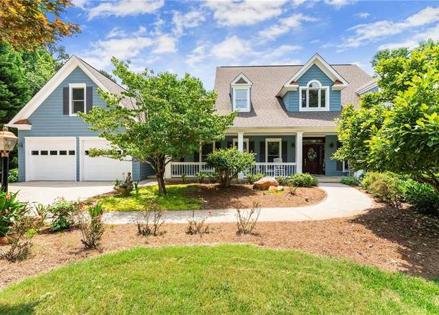 Property at 149 Highland Rd S, Dahlonega, GA 30533, 6 beds, 5 baths