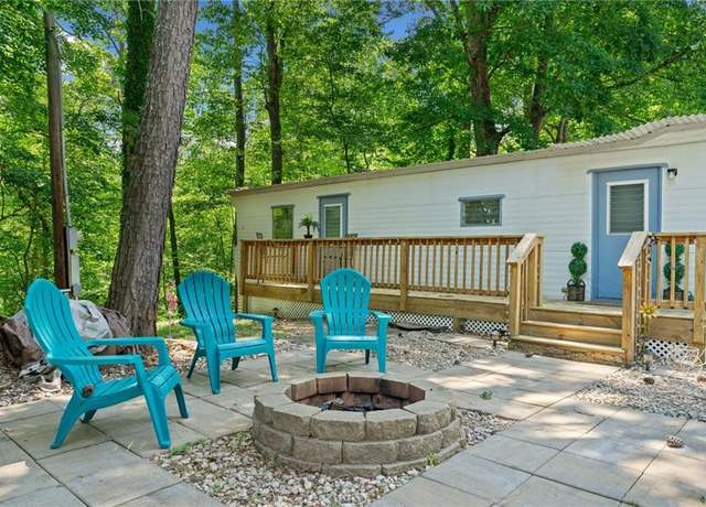 Property at 1000 Delta Dr, Canton, GA 30114, 2 beds, 1 bath