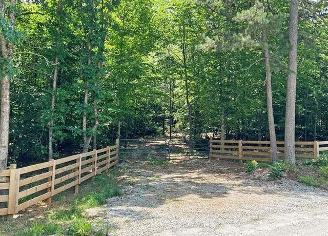 Property at 0 Barefoot, Lula, GA 30554