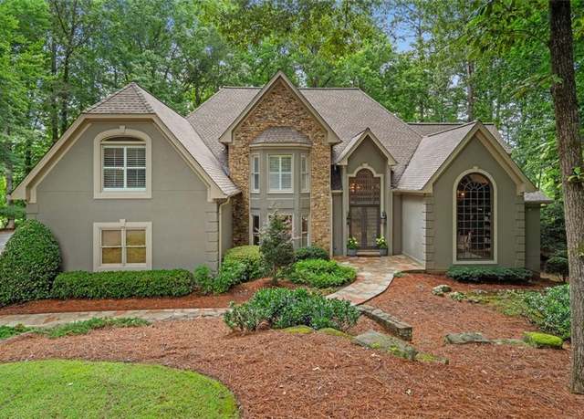 Property at 4435 Pemberton Cv, Johns Creek, GA 30022, 6 beds, 4.5 baths