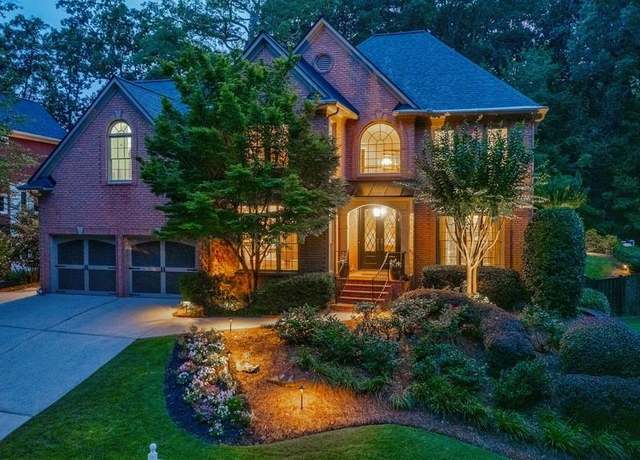 Property at 4316 Granby Way, Marietta, GA 30062, 5 beds, 4.5 baths