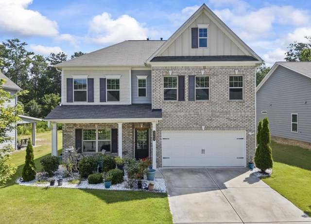 Property at 2260 Cedar Place Ct, Snellville, GA 30078, 4 beds, 4 baths