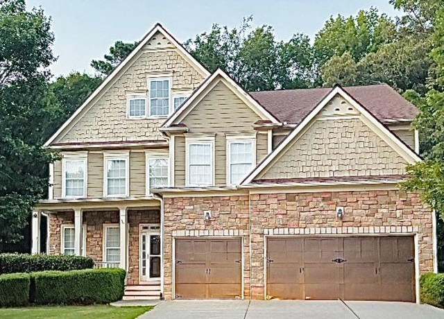 Property at 3345 E Gate Dr, Cumming, GA 30041, 6 beds, 5 baths