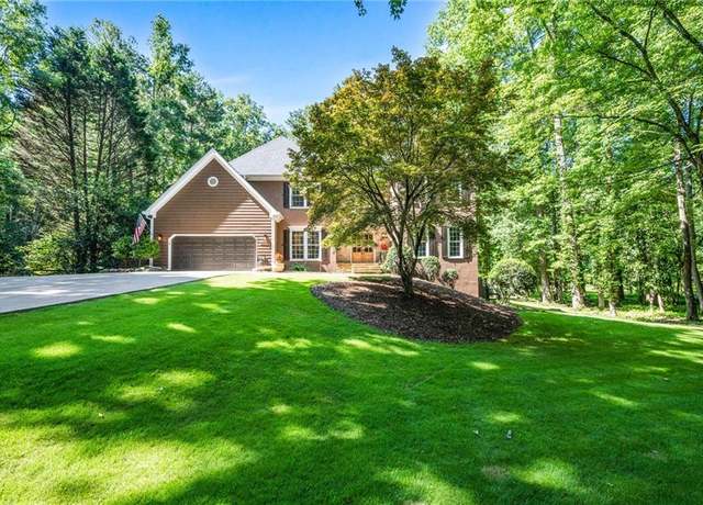 Property at 14420 Wyndham Farms Dr, Milton, GA 30004, 4 beds, 3.5 baths