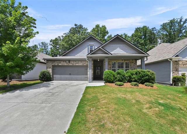 Property at 72 Wyevale Ct, Braselton, GA 30517, 4 beds, 3 baths