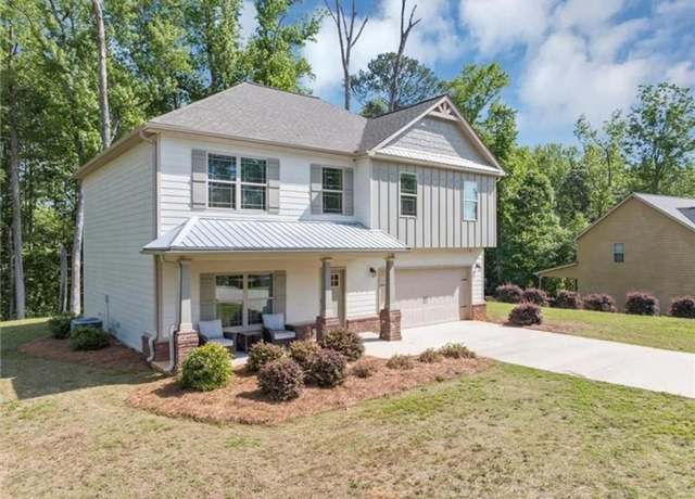 Property at 139 Coldwater Ln, Griffin, GA 30224, 4 beds, 2.5 baths