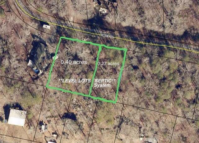 Property at 140 Timber Trl, Toccoa, GA 30577