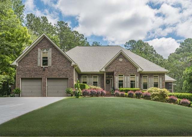 Property at 3974 Johnston Rd, Winston, GA 30187, 5 beds, 4.5 baths