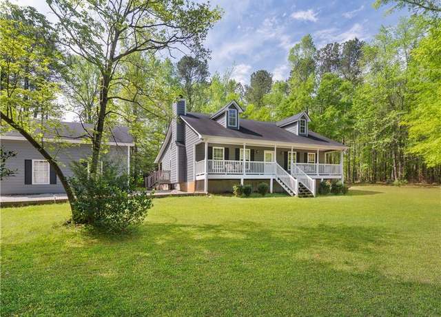 Property at 2630 Old Conyers Rd, Stockbridge, GA 30281, 3 beds, 2 baths