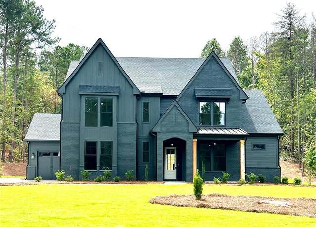 Property at 165 Chariot Ct, Jefferson, GA 30549, 5 beds, 4.5 baths