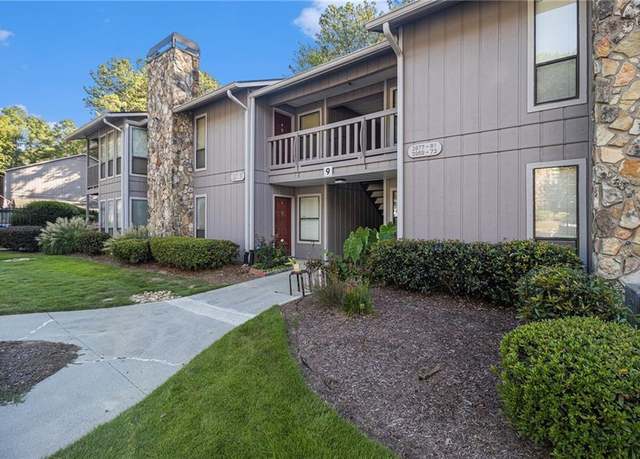 Property at 3973 Woodridge Way, Tucker, GA 30084, 2 beds, 2 baths