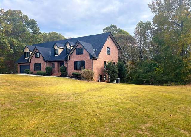 Property at 880 Streamside Dr, Mcdonough, GA 30252, 5 beds, 5 baths