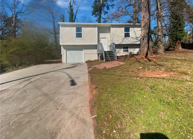 Property at 5216 Sweet Air Ln, Stone Mountain, GA 30088, 4 beds, 2 baths